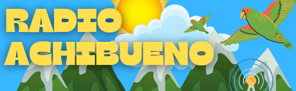 Radio Achibueno Logo